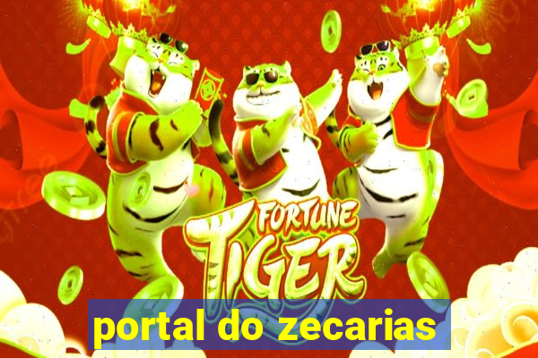 portal do zecarias